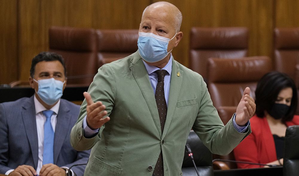 La Consejería de Educación defiende que mantiene el equilibrio de la oferta de plazas escolares entre la pública y la concertada