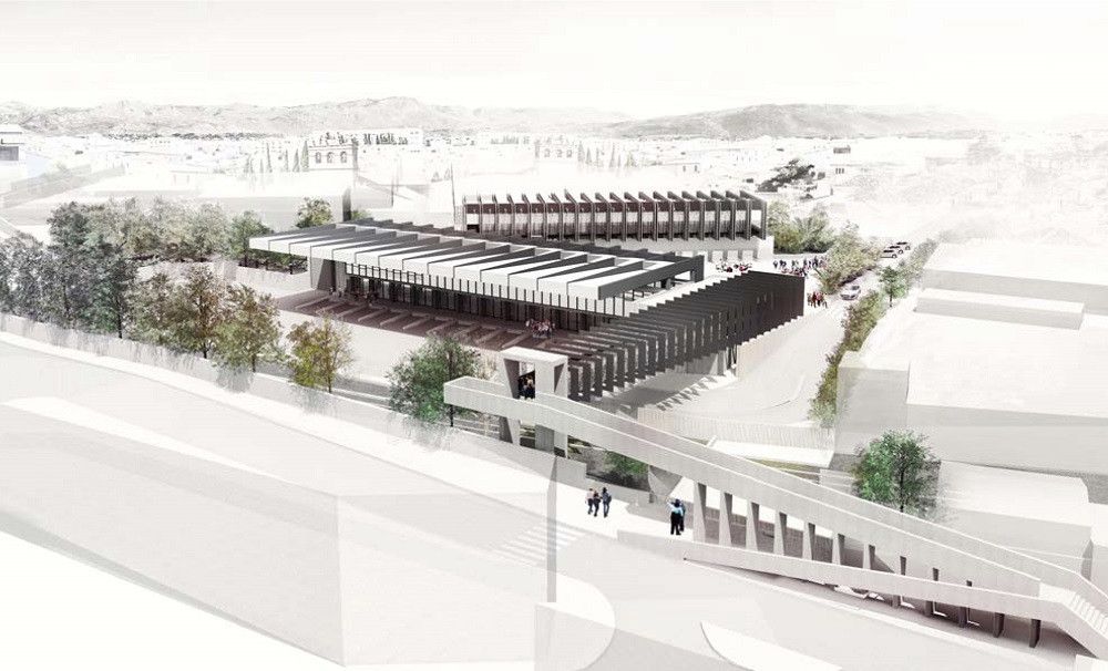 La Diputación aprueba proyectos de obras por un millón de euros en siete municipios