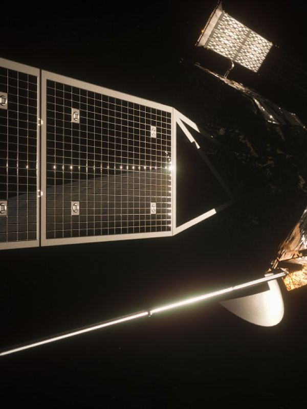 La ESA selecciona la revolucionaria misión EnVision para Venus