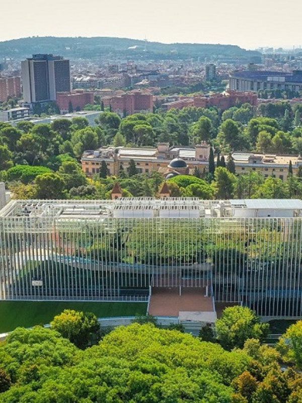 El Barcelona Supercomputing Center estrena su nueva sede corporativa, el BSC-REPSOL Building