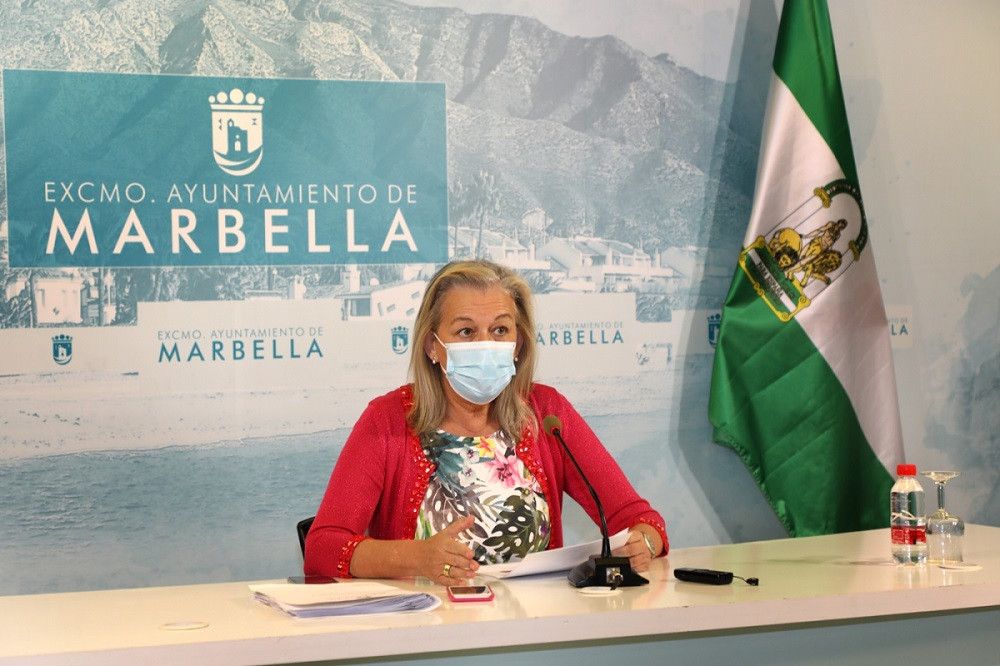 El Pleno someterá mañana a aprobación definitiva el plan parcial que posibilitará la construcción del resort de Four Seasons y dotaciones públicas de más de 100.000 metros cuadrados en Río Real