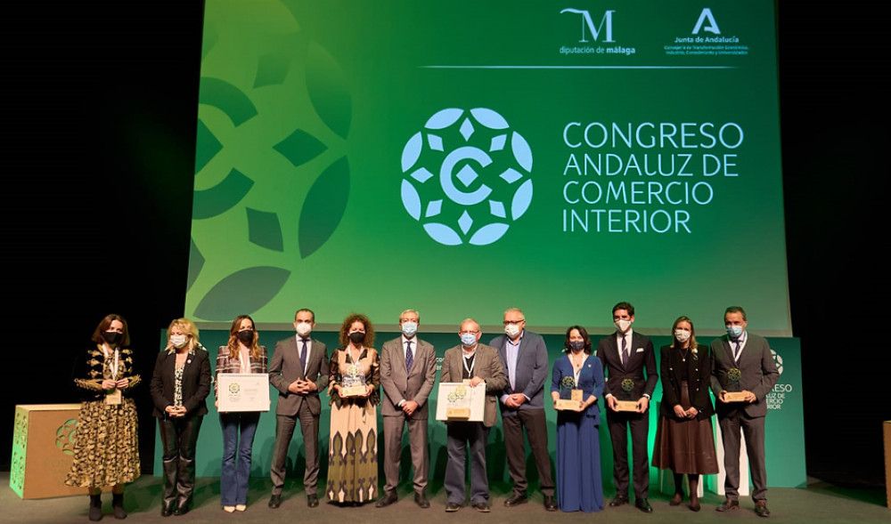 La Junta convocará antes de final de año más de 10 millones en ayudas dirigidas al pequeño comercio