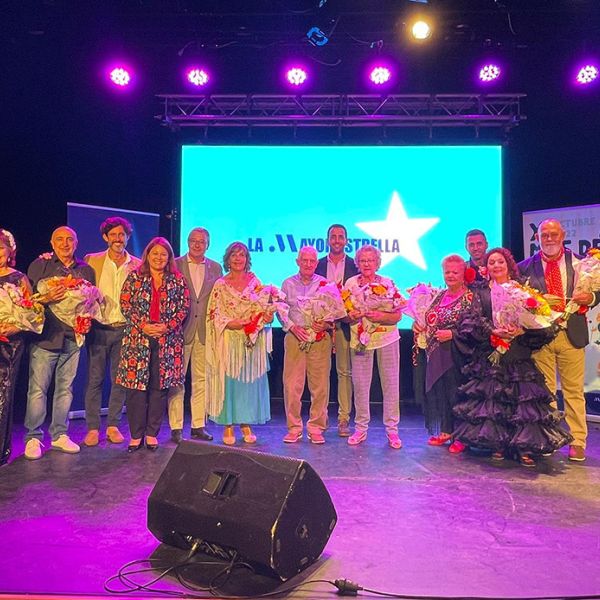 Benagalbón acoge la final del concurso de talentos La Mayor Estrella con nueve finalistas