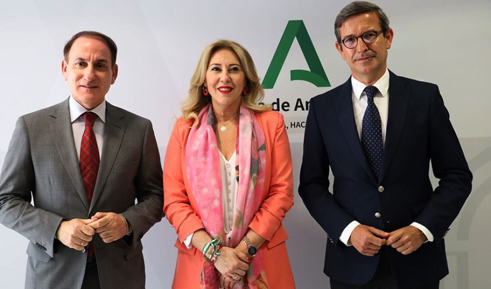 La Junta propicia un incremento de la financiación para pymes y autónomos de hasta 75 millones de euros