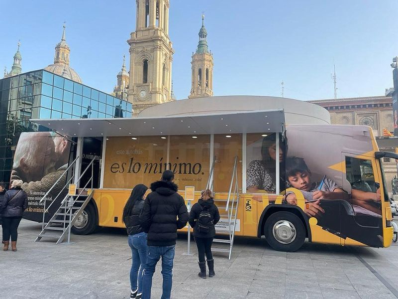 Los beneficiarios del Ingreso Mínimo Vital son ya 1,7 millones
