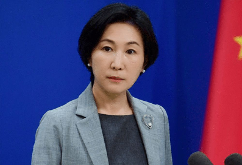 China advierte de que Taiwán no tiene derecho a ser miembro de la ONU