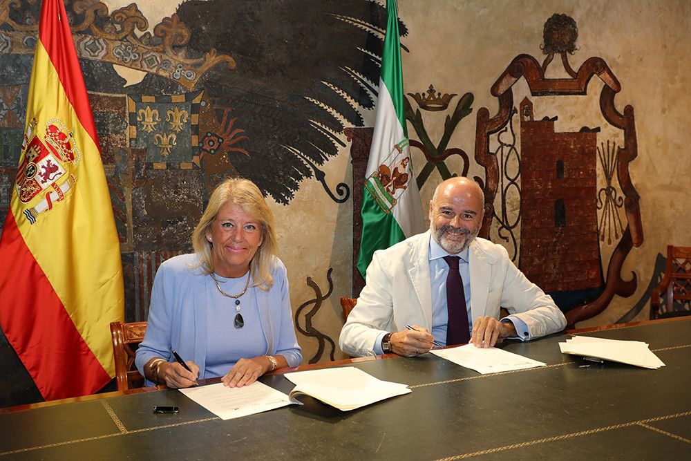 La AECC culminará la celebración de la Marea Rosa el 19 de noviembre con una fiesta de convivencia en el Palacio de Congresos