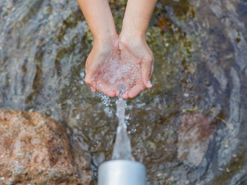Transición Ecológica resuelve la primera convocatoria de 200 millones para la mejora de la eficiencia del ciclo urbano del agua