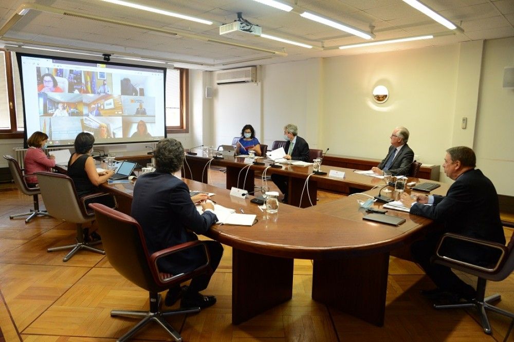 Entran en la recta final las negociaciones para reformar la Política Agraria Común