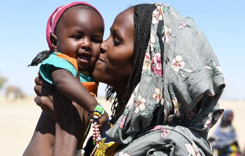 La región etíope de Tigray empieza a oler a tragedia humanitaria