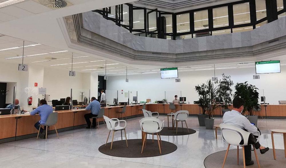 El Gobierno andaluz asegura que 2022 comienza con una bajada de los principales impuestos autonómicos