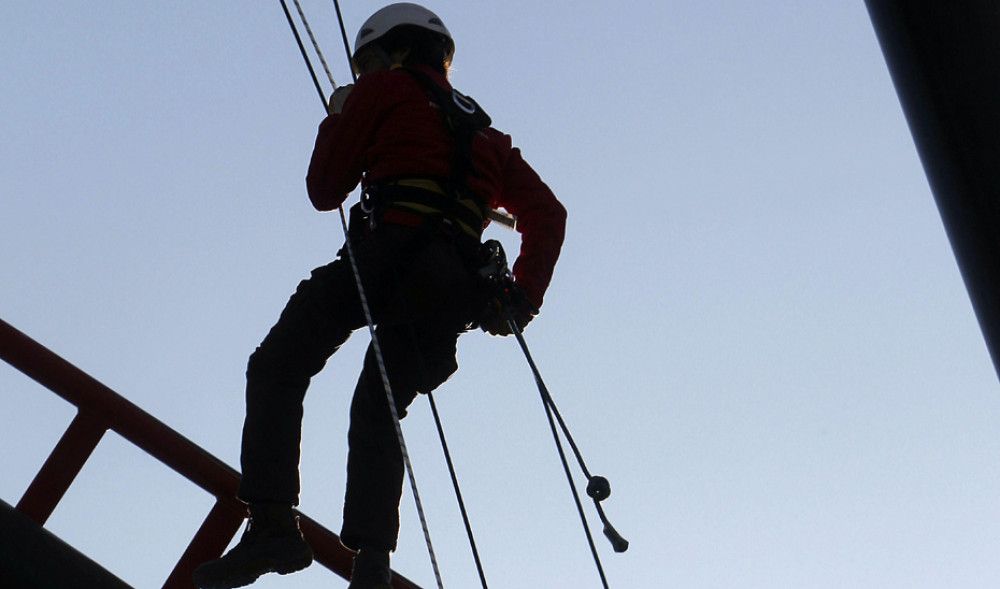 Las pymes pueden solicitar ya ayudas de hasta 15.000 euros para seguridad laboral