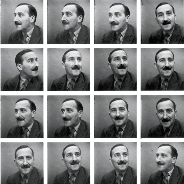 El Centro Cultural La Malagueta acoge las jornadas Stefan Zweig en el mundo de hoy’