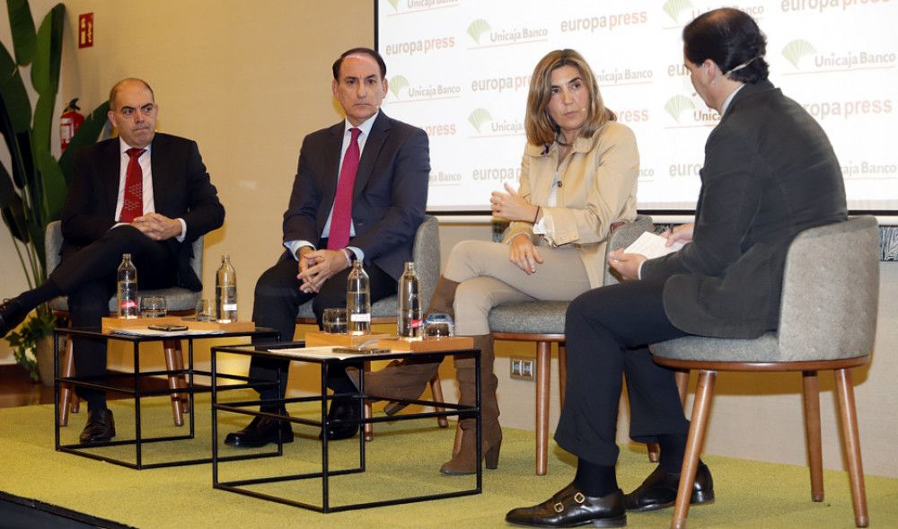 Las ayudas al empleo estable de la Junta de Andalucía estarán pagadas el 15 de enero
