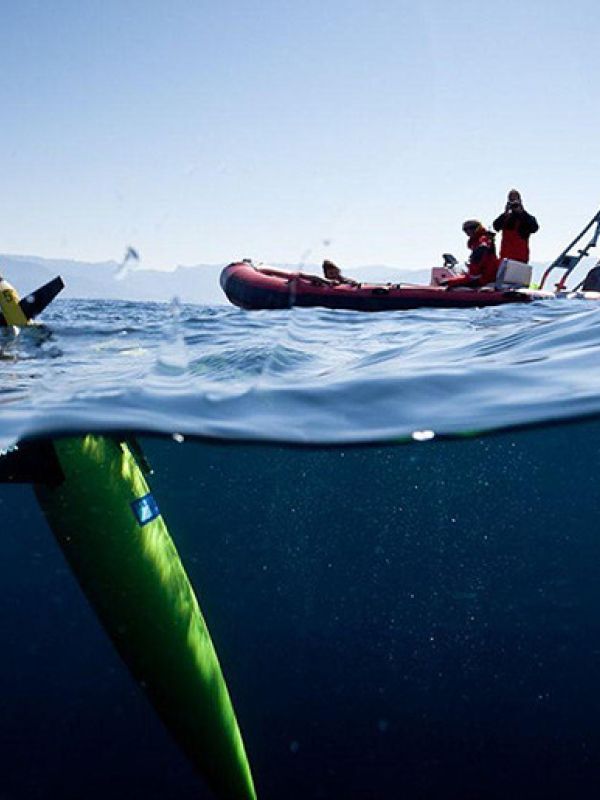 El Gobierno cuadruplica la inversión anual al Sistema de Observación y Predicción Costero de las Islas Baleares