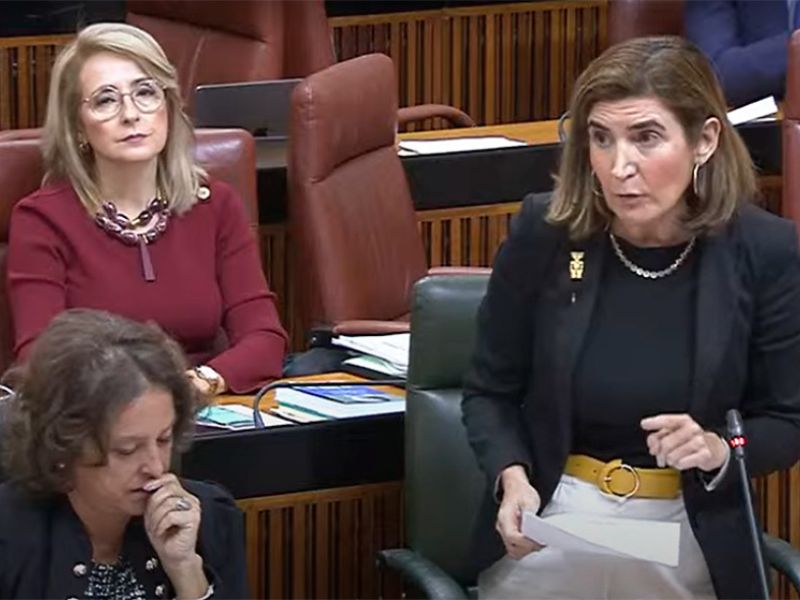 La Consejería de Empleo afirma que ha reforzado con más de 121 millones a los autónomos con distintas líneas de ayudas