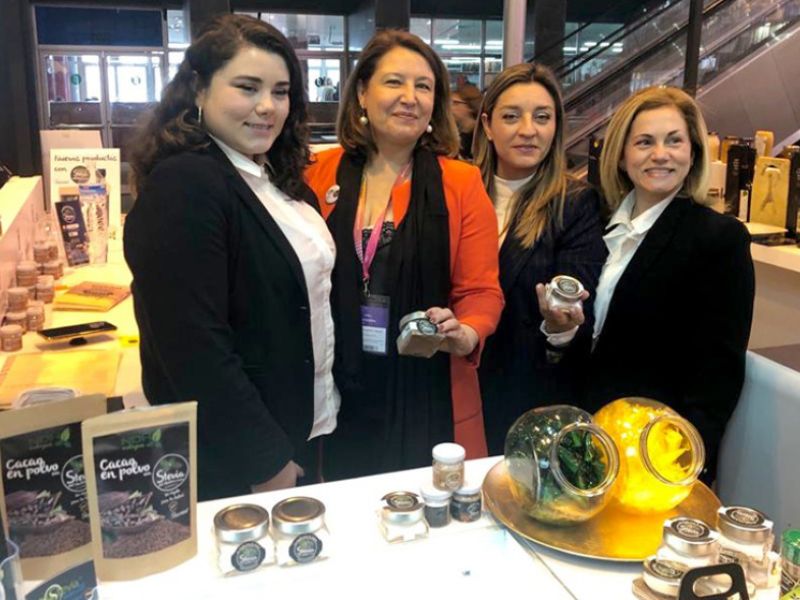 Andalucía exhibe sus productos agroalimentarios en el XXXVI Salón Gourmets que comienza hoy en Madrid
