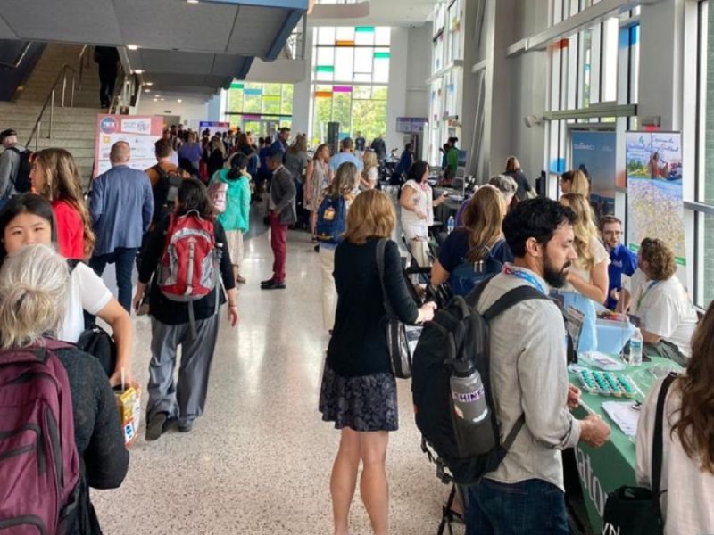 Balance positivo de la presencia de Costa del Sol en TBEX, con más de medio centenar de contactos profesionales mantenidos