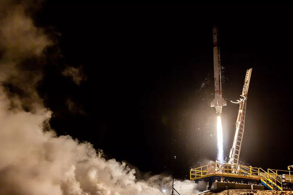 La empresa española PLD Space lanza con éxito el Miura 1, el primer cohete espacial privado en Europa