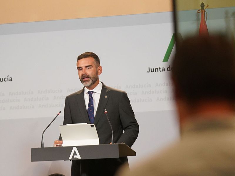 Convocadas ayudas para certificar productos con la marca Parque Natural de Andalucía