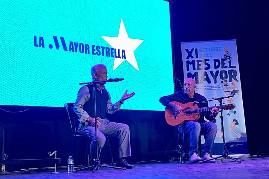 Benagalbón acoge la final del concurso de talentos La Mayor Estrella con nueve finalistas