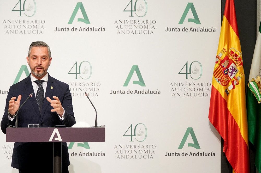 Aprobado el decreto que prohíbe la publicidad de locales de juego y los aleja de centros educativos