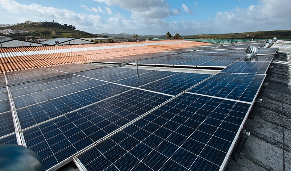 La Junta moviliza inversiones por 1.300 millones para la mejora energética en Andalucía