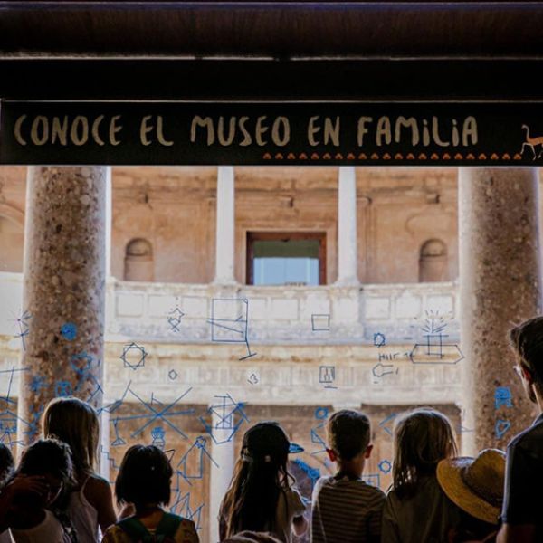 Los museos y conjuntos culturales gestionados por la Junta superan los 6,4 millones de visitantes en 2022