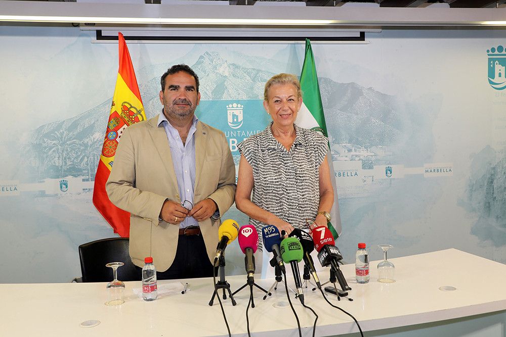 La quinta edición del Ironman 70.3 en Marbella logra un impacto económico y mediático cercano a los 10 millones de euros
