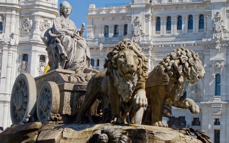 Una nueva estrategia permite evaluar si los tratamientos frente al biodeterioro del patrimonio cultural son eficaces