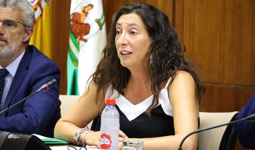 El Ejecutivo andaluz logra una ejecución histórica del 98,4% de la Renta Mínima de Inserción en 2022