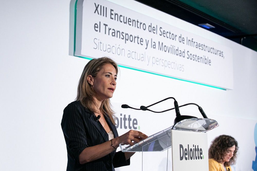 El Ministerio de Transportes lanzará una nueva convocatoria de 500 millones de euros para implantar zonas de bajas emisiones y la sostenibilidad del transporte urbano