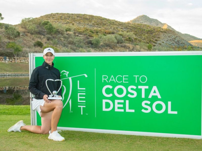 La Race to Costa del Sol 2023 comienza esta semana en Kenia