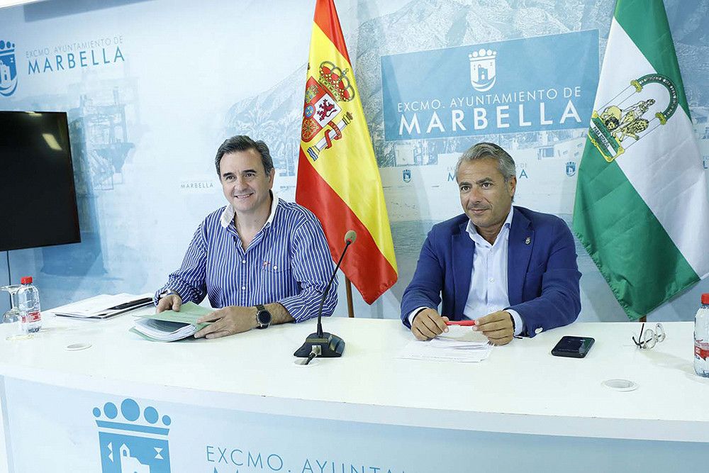 El Gobierno insiste en demoler parte del paseo marítimo