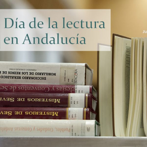 La Consejería de Turismo, Cultura y Deporte invita a conocer a Fernán Caballero en el Día de la Lectura