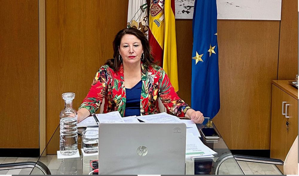 Andalucía reclama al Estado que pida a Bruselas la ampliación de la Reserva de Crisis de la PAC por la sequía