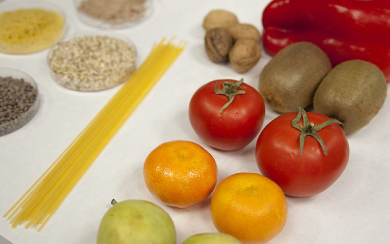 Investigadores del CSIC abordan el futuro de la dieta mediterránea en el contexto del cambio climático