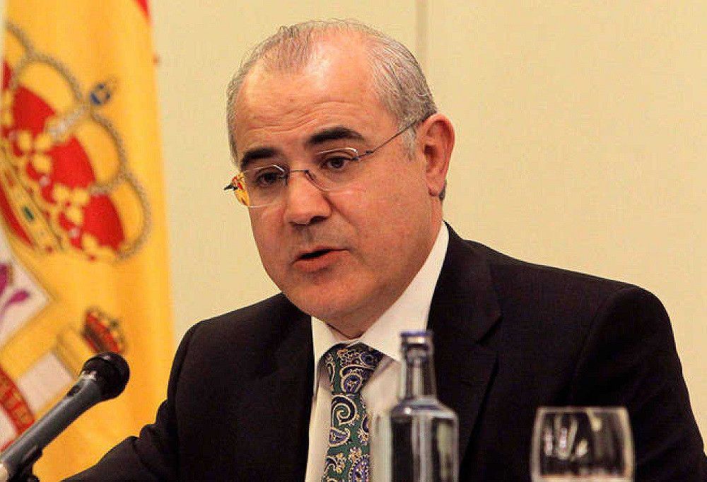 El magistrado Pablo Llarena rechaza la quinta recusación presentada contra él por Carles Puigdemont por ser “manifiestamente infundada”