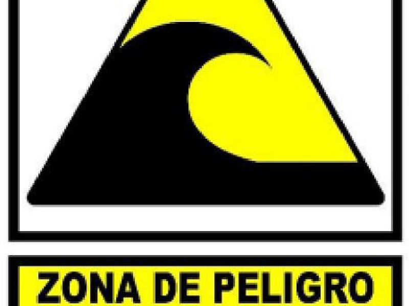 El Ministerio de Transportes ha participado en un simulacro internacional de tsunami