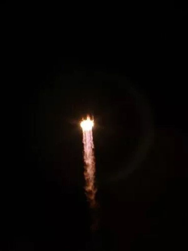 Roscosmos confirma el hundimiento de la nave de carga Progress MS-21 en el Pacífico