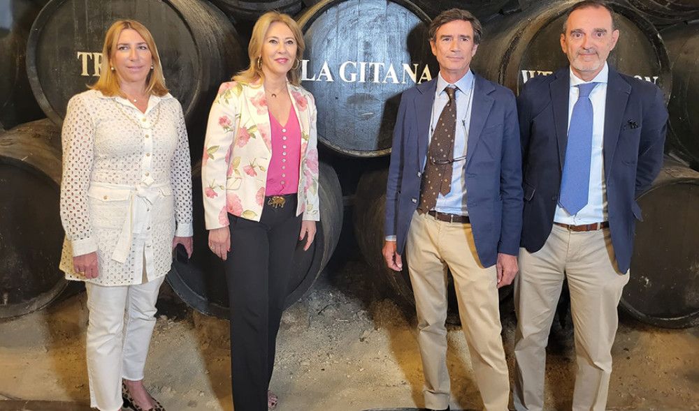 El Gobierno andaluz considera que "el Gobierno central no asume su responsabilidad con las obras pendientes en Doñana"