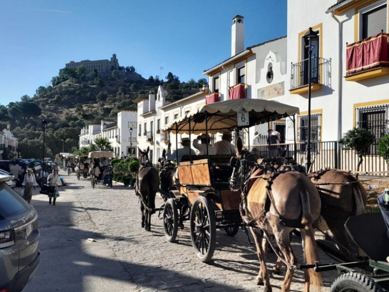 La ausencia de incidentes graves marca el tramo final de activación del dispositivo del Plan del Cerro