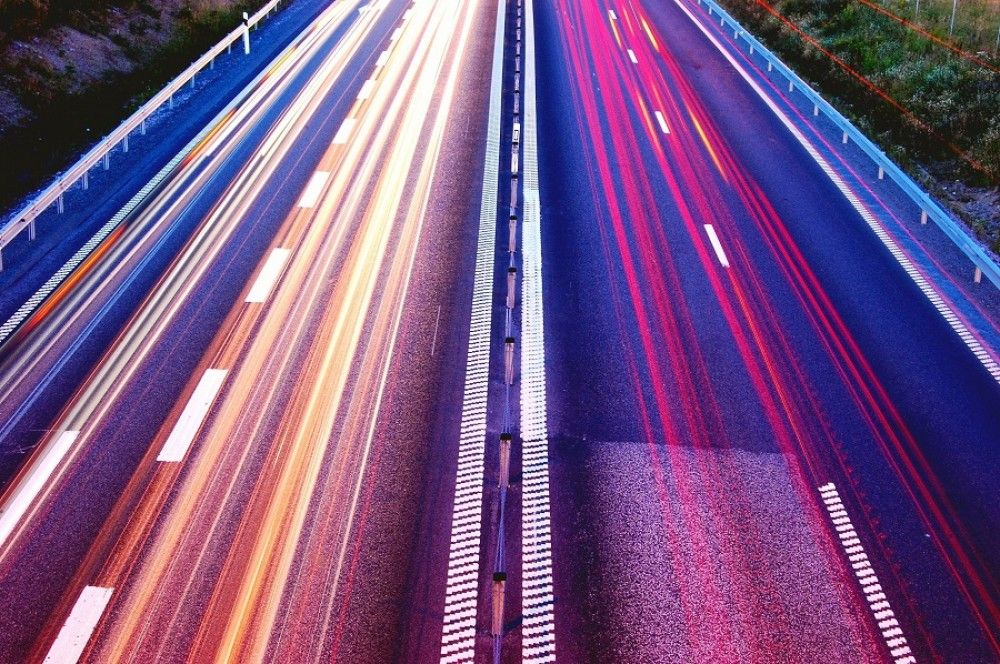 España consolida su liderazgo en el vehículo conectado al participar en la iniciativa Data for Road Safety