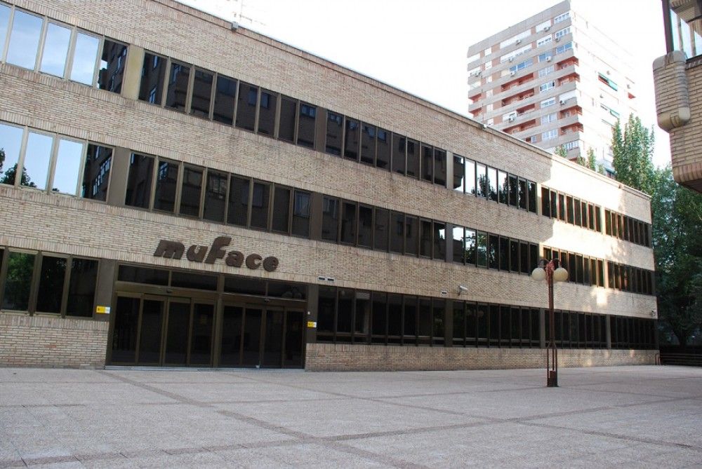 MUFACE lanza una campaña para actualizar los datos del millón y medio de mutualistas y beneficiarios