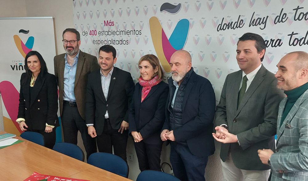 La Consejería de Empleo convoca subvenciones al comercio con 11,7 millones para asociaciones, empresas y ayuntamientos