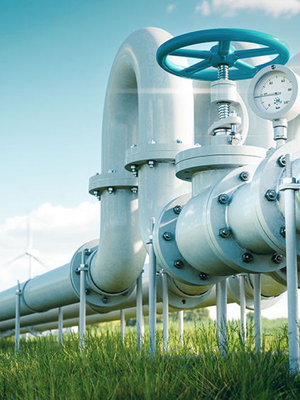 Investigadores del CSIC abordan el reto de la energía verde