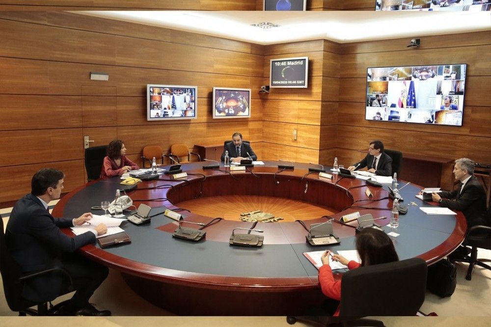 Activado el segundo tramo de la Línea de Avales, con 20.000 millones de euros destinados íntegramente a pymes y autónomos