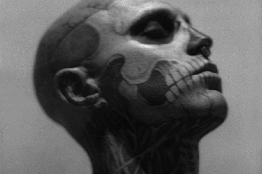 La Térmica presenta ‘Expresionismo feroz’, una exposición inédita en España del fotógrafo Alberto García-Alix