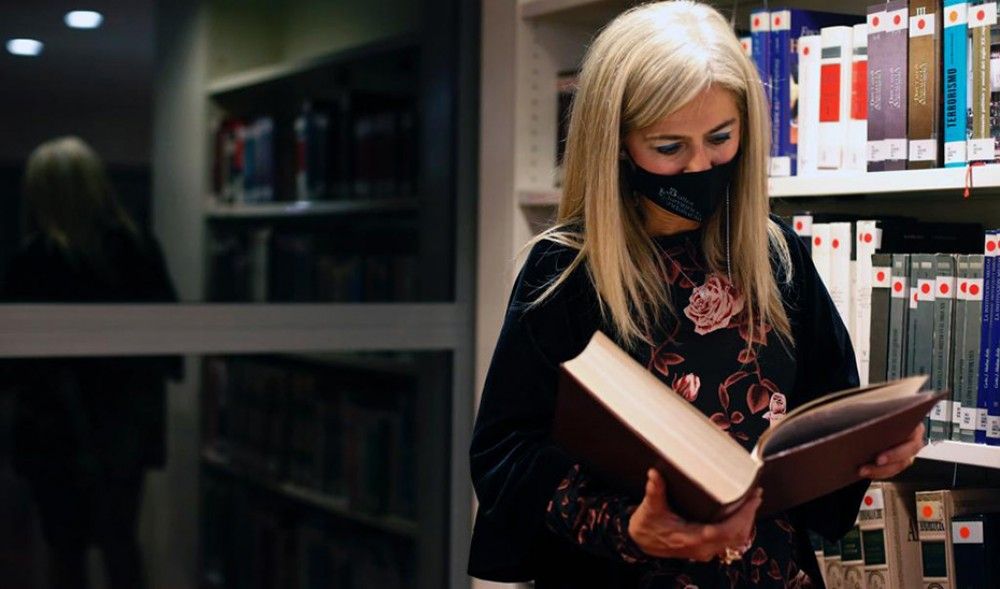 Más de 130 bibliotecas municipales reciben ayudas de la Consejería de Cultura para comprar libros