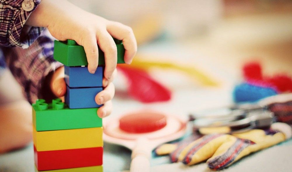 El 112 ofrece consejos de autoprotección para garantizar una Navidad con juguetes y juegos seguros